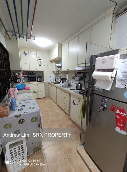 Blk 670A Jurong West Street 65 (Jurong West), HDB 5 Rooms #217961941